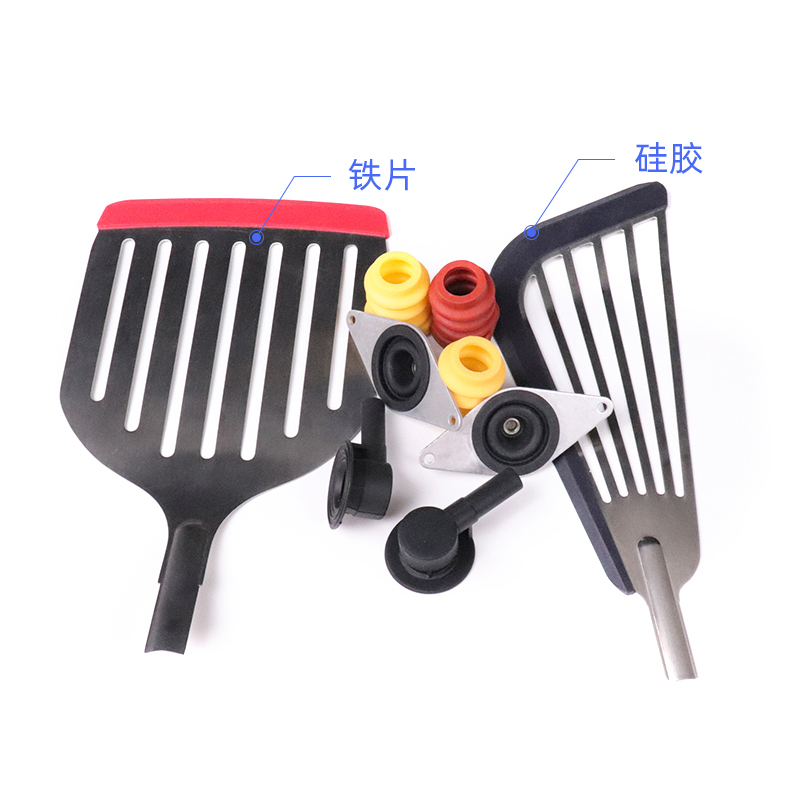 操美女的逼AV天堂定制硅胶包胶件